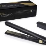 Plancha de pelo GHD Gold