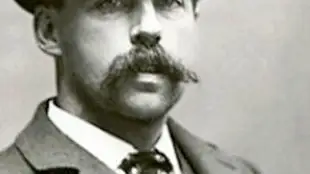 El magnetismo de HH Holmes le ayudó a conquistar a decenas de mujeres y llevar a cabo sus estafas