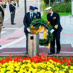  Burgos acoge el acto central de Día del Veterano de las Fuerzas Armadas y Guardia Civil