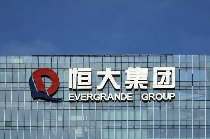 La justicia de Hong Kong ordena la liquidación del gigante inmobiliario chino Evergrande