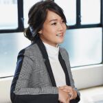 Sonia Cheng, la CEO china precursora del «ultra-lujo» desembarca en Madrid
