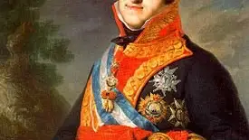 Fernando VII de España