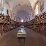 Biblioteca de la Universidad de Salamanca