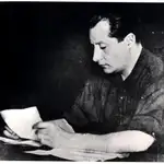 Imagen de archivo de José Antonio Primo de Rivera