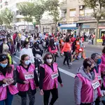  El Programa Municipal de Voluntariado de Salamanca inicia su colaboración con carreras populares de carácter solidario