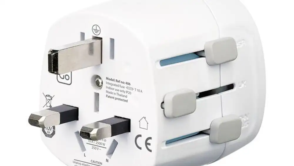 Adaptador Universal