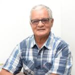 Luis Fley se tuvo que exiliar en Miami ante la persecución del régimen de Daniel Ortega