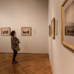 El Palacio Real inaugura una exposición sobre fotografías del artista francés Gustave Le Gray Carlos Luján / Europa Press