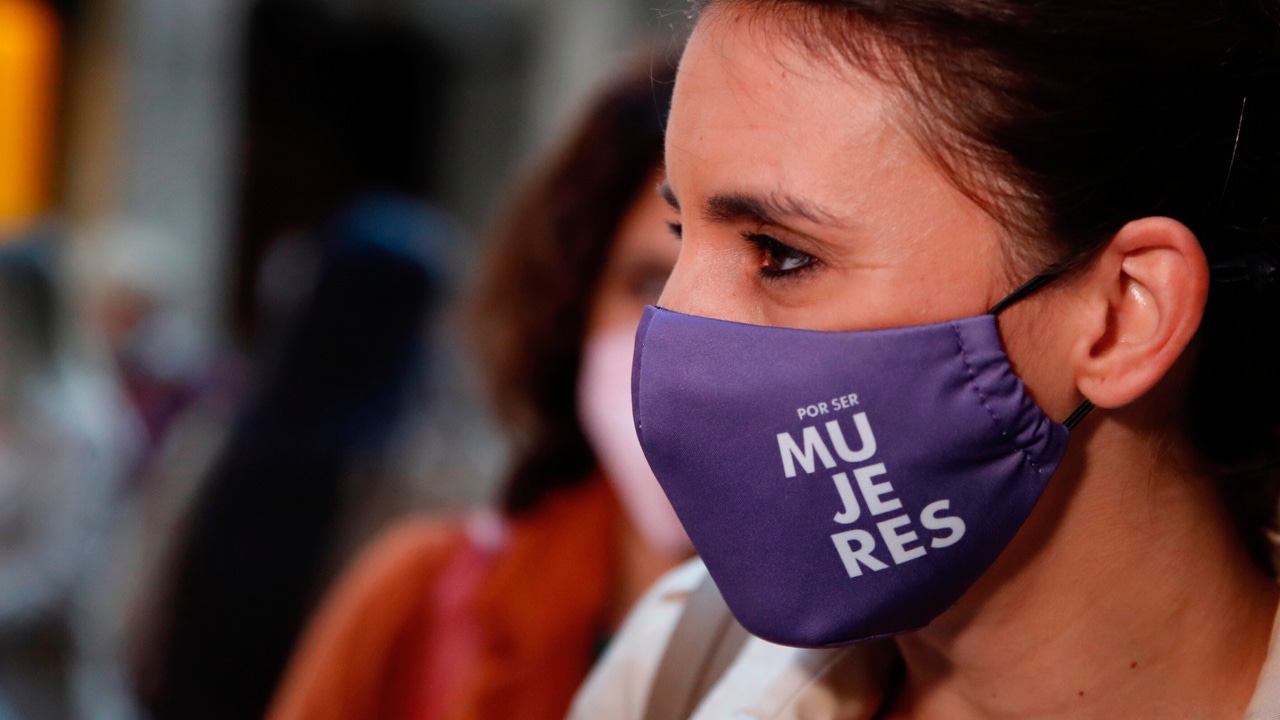 La madre de la menor violada de igualada denuncia la “falta de empatía” de irene montero