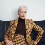 Zara apuesta por las mujeres de más de 50 años.