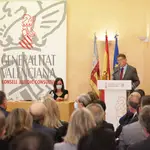  Puig aboga por fortalecer el autogobierno con “un diálogo fértil” 