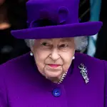 Isabel II pasa unos días en Sandringham por recomendación médica