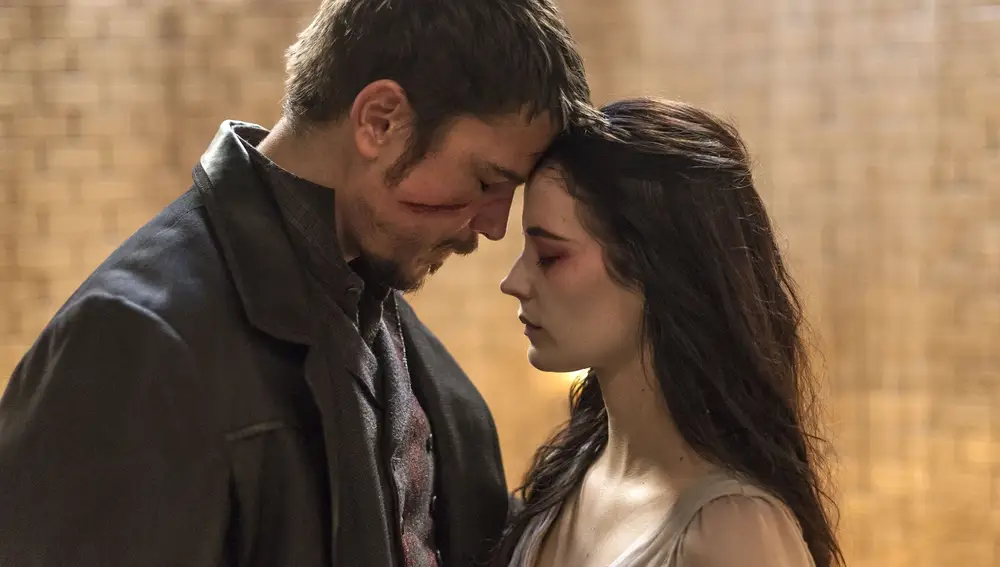 Penny Dreadful