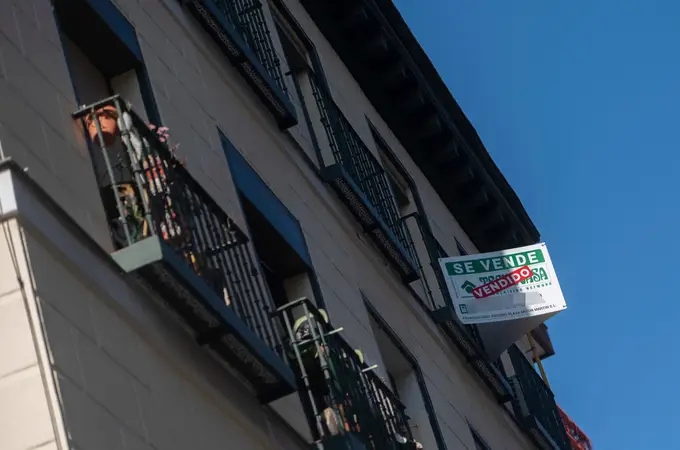 El Tribunal Supremo avala el impuesto sobre viviendas vacías en Cataluña