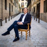 La concejal espera que salga adelante la confluencia progresista que prepara Yolanda Díaz
