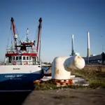 Las cuotas pesqueras ya habían sido el último de los obstáculos para poder firmar el acuerdo de la retirada de la Unión Europea