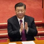Los lazos entre China y Occidente se han deteriorado desde el estallido de la pandemia