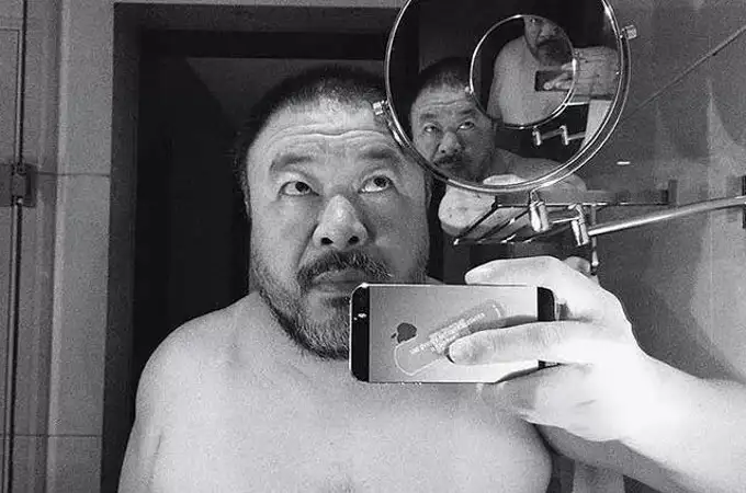 Memorias de Ai Weiwei: el arte de enfrentarse a la dictadura china
