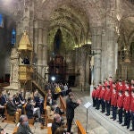 Concierto de Música Sacra del 25 Aniversario de la UCAV