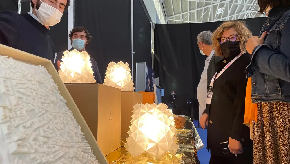 III Encuentro Internacional de Oficios Artísticos e Innovación Craft Innova 2021
