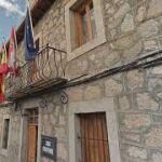 Ayuntamiento de la localidad abulense de Casavieja