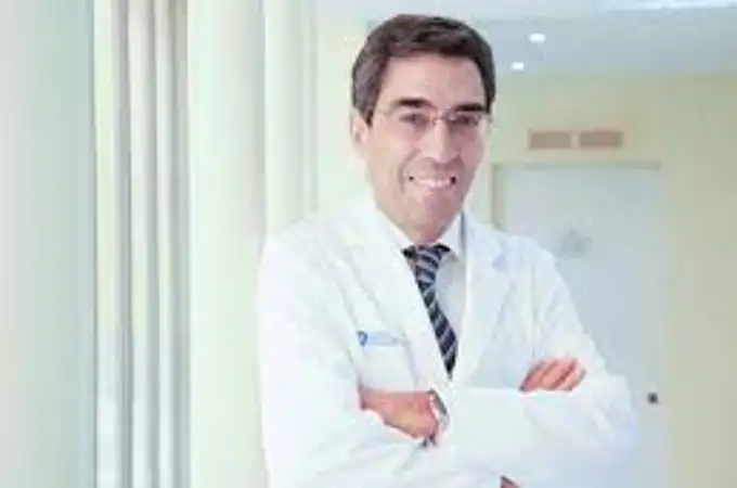 Julián Pérez-Villacastín, nuevo presidente de la Sociedad Española de Cardiología