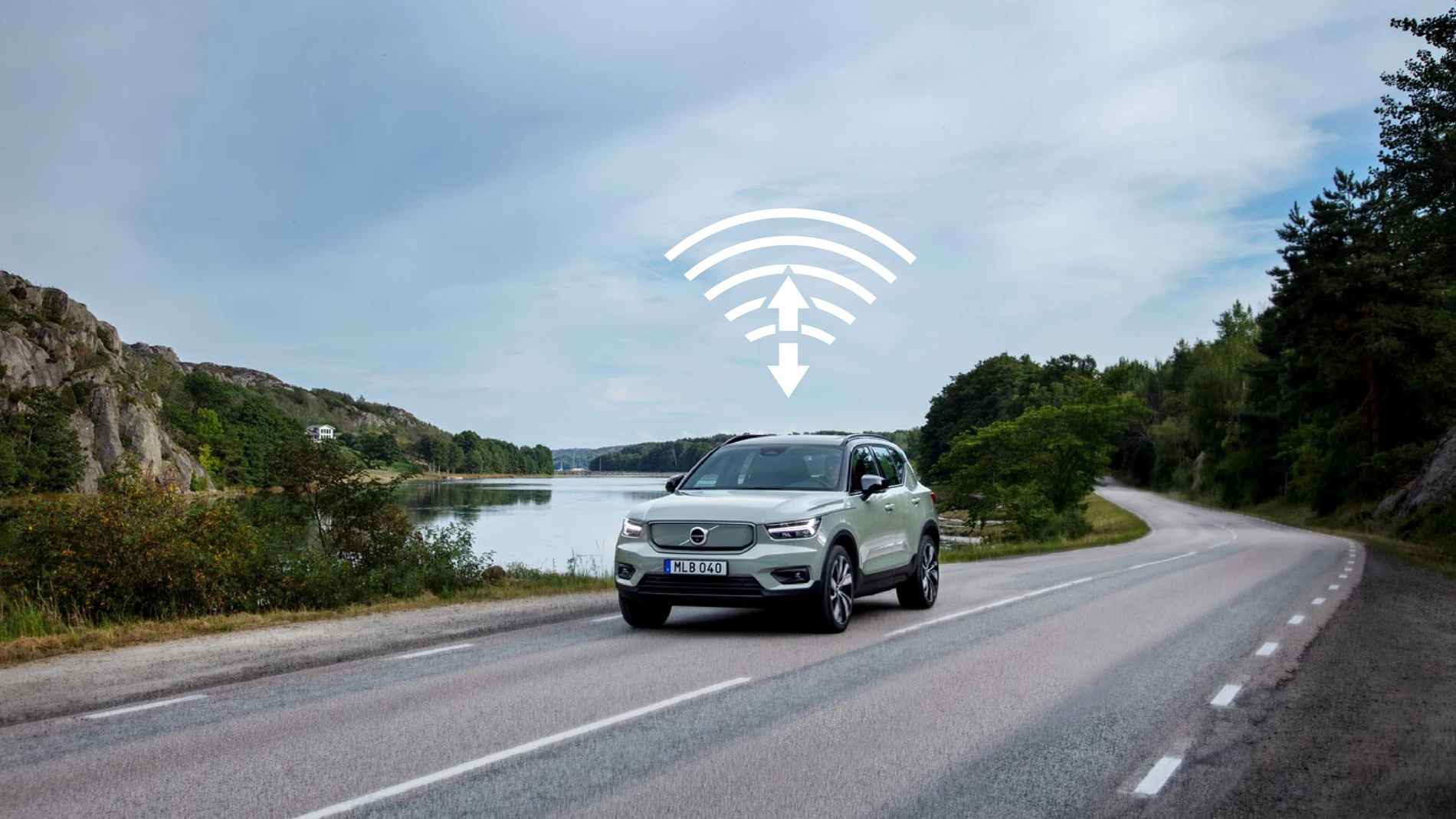 Extended Vehicle API