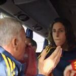 El duro relato de las jugadoras ha provocado un gran debate en redes