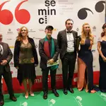 Valladolid se despide de su festival de cine con “un gran sabor de boca”