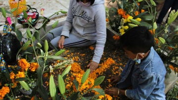 Todos los santos: hoy no es un día cualquiera en México