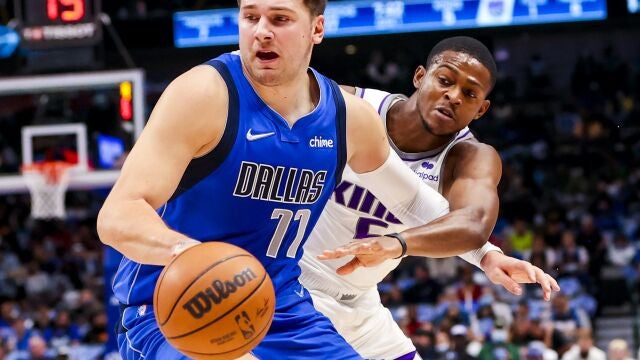 Luka Doncic
