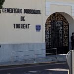 Dos personas han fallecido, una por una herida de bala y otra por infarto, y una tercera ha resultado herida en un tiroteo ocurrido en el cementerio de Torrent (Valencia)