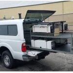 Los sistemas de detección, instalados en un vehículo (Hstoday)