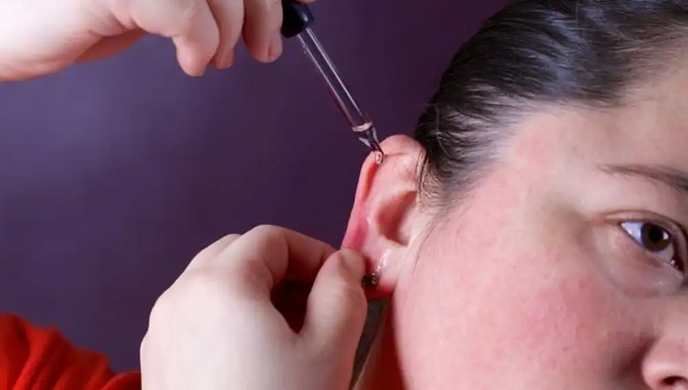Limpiar los oídos de forma segura y saludable - Mejor con Salud