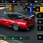 Gran Turismo 7