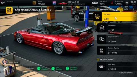 Gran Turismo 7