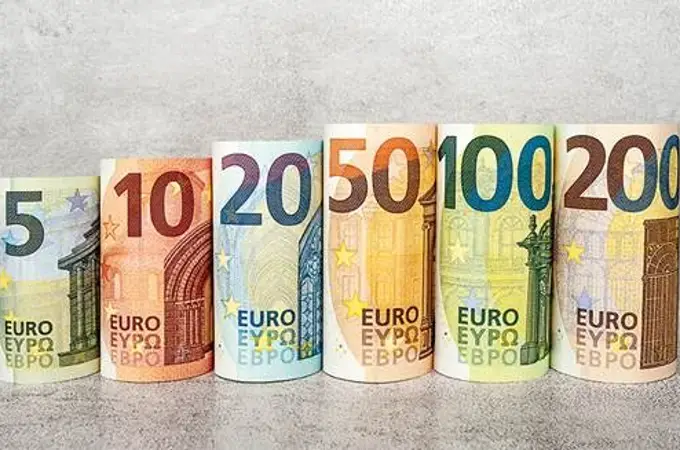 Guía completa del Banco de España para cambiar billetes y monedas