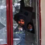  Un alto dirigente talibán murió en el atentado contra el hospital militar de Kabul