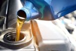 Aceite de motor