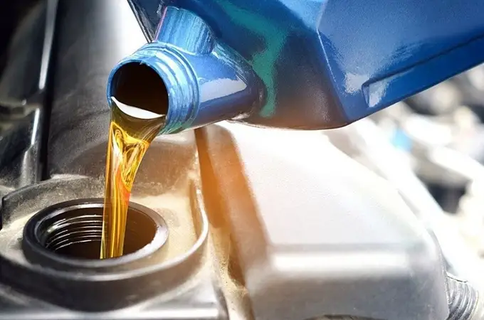 ¿Qué significan los números del código del aceite de tu coche?