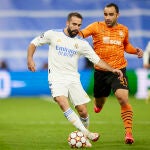 Carvajal regresa a una convocatoria de la selección