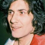 En la época, Georgie Dann también fue el rey de los casetes de las gasolineras