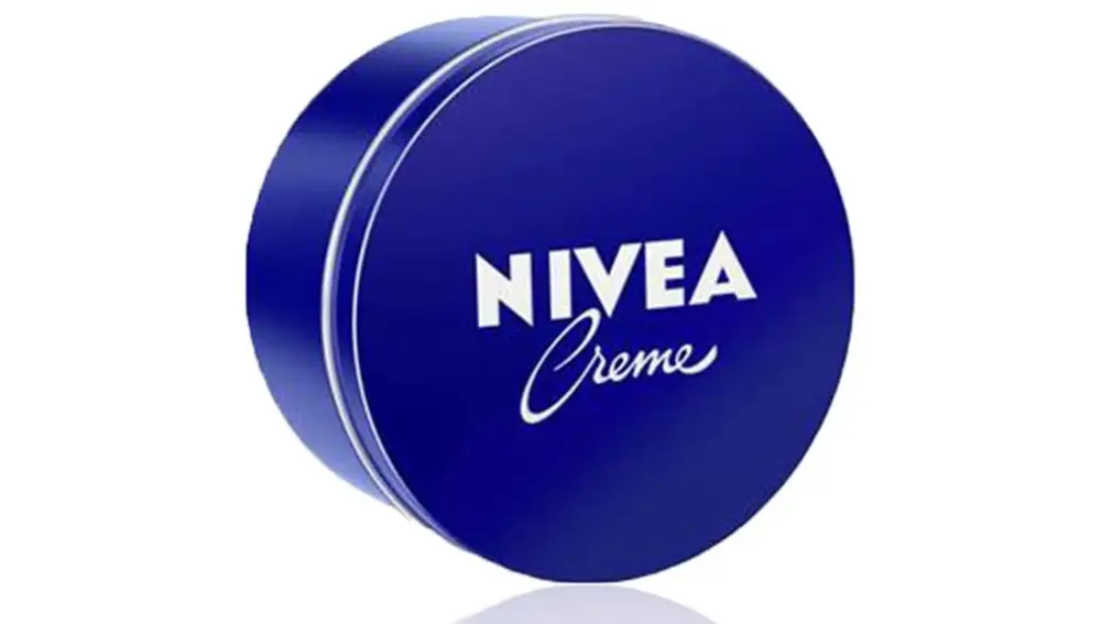 Crema hidratante corporal y facial para toda la familia, de Nivea
