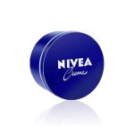 Crema hidratante corporal y facial para toda la familia, de Nivea