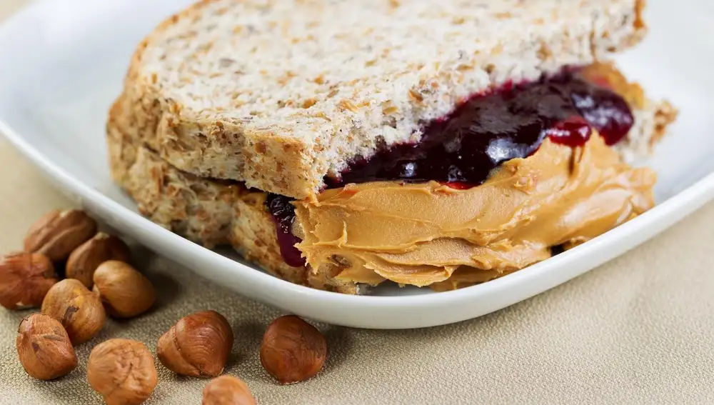 Los sándwiches más famosos del mundo (Estados Unidos).