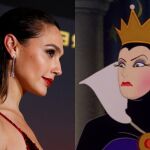 Gal Gadot interpretará a la Reina Malvada en la nueva cinta de Blancanieves