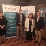 Presentación del estudio de IntelQualia en la IV edición del Foro AIME