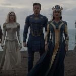Tráiler de Eternals: Los ancestrales superhéroes de Marvel se preguntan quién lidera ahora los VengadoresMARVEL STUDIOS (Foto de ARCHIVO)24/05/2021