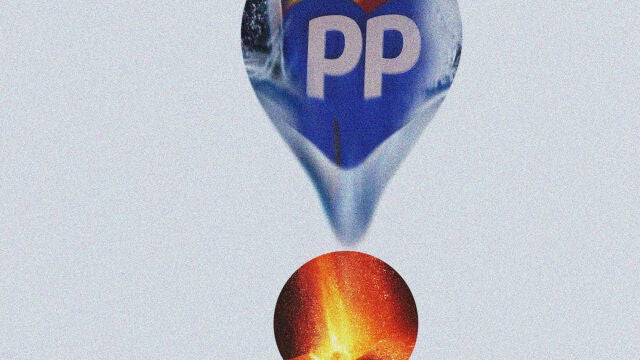 El PP y las quitanieves