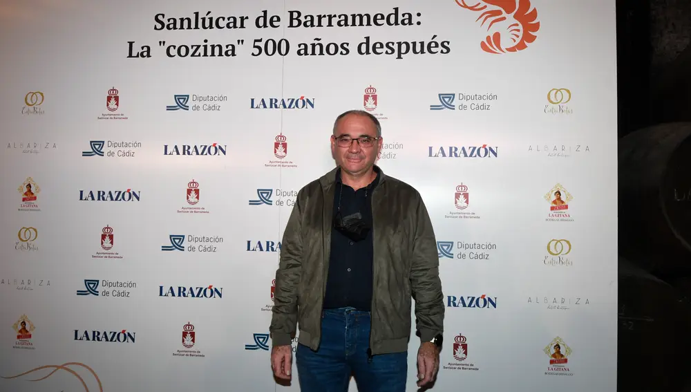 Juan Antonio Manzano, de Fundación Puerta de América